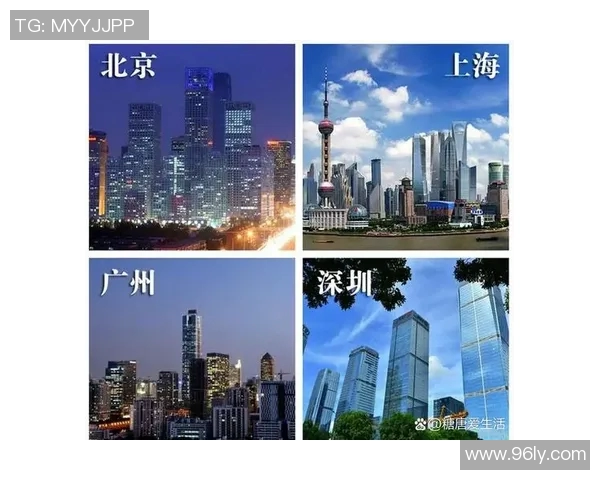 2017年广州与北京城市发展对比分析探讨两座城市的经济文化与生活质量差异